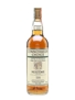 Mosstowie 1979 Connoisseurs Choice Bottled 2001 - Gordon & MacPhail 70cl / 40%