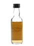 Glenesk 12 Year Old Bottled 1980s 5cl / 40%