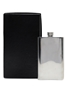 Johnnie Walker Hip Flask English Pewter 