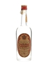 Eristow Vodka Bottled 1950s - Martini & Rossi 75cl / 40%