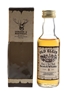 Old Elgin 8 Year Old Bottled 1980s - Gordon & MacPhail 5cl / 40%