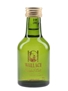 Wallace Single Malt Scotch Whisky Liqueur  5cl / 35%