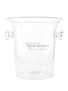 Lenz Moser Wines Of Austria Ice Bucket  20.5cm x 21cm