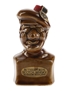 Rutherford's Scotsman Ceramic Decanter 5cl / 40%