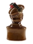 Rutherford's Scotsman Ceramic Decanter 5cl / 40%