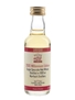 Mortlach 1989 10 Year Old Millennium Edition The Master Of Malt 5cl / 43%