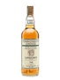 Caperdonich 1980 Connoisseurs Choice Bottled 2000 - Gordon & MacPhail 70cl / 40%