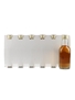 Royal Salute Hundred Cask Selection Bottled 2006 12 x 5cl / 40%