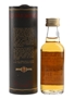 Glenmorangie 18 Year Old Bottled 1990s 5cl / 43%