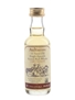 Aultmore 11 Year Old Bottled 1990s - The Master Of Malt 5cl / 60.4%