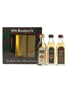 Old Bushmills Gift Pack  3 x 5cl / 40%