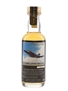 Bowmore 10 Year Old RAF Collection Miniatura Collectives - 'Black Mike' Treble III Squadron 5cl / 43%