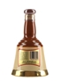 Bell's Old Brown Decanter Bottled 1980s 18.75cl / 40%