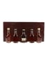 Hennessy Miniature Gift Set  5 x 5cl / 40%