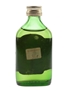 Glenfiddich 8 Year Old Pure Malt Bottled 1970s 4.7cl / 40%