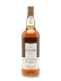 Bladnoch 1987 Gordon & MacPhail Bottled 1998 70cl / 58.4%