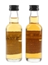 Tamdhu & Tamdhu 10 Year Old Bottled 1980s 2 x 5cl / 40%