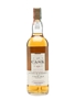 Caol Ila 1981 Gordon & MacPhail Bottled 1999 70cl / 64%