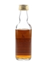 Mortlach Bottled 1980s - Gordon & MacPhail 5cl / 40%