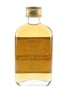 Old Pulteney 8 Year Old 100 Proof Bottled 1970s - Gordon & MacPhail 5cl / 57%