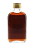 Walter Hicks Navy Rum Bottled 1970s 5cl / 40%