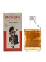 Dewar's White Label Bottled 1970s 5cl / 40%