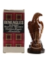 Beneagles Eagle Ceramic Decanter Bottled 1970s 5cl / 40%