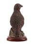 Famous Grouse Ornament Figurine  9.5cm Tall