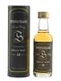 Springbank 15 Year Old  5cl / 46%