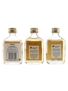 Marks & Spencer Scotch Whisky Speyside 3 x 5cl / 40%