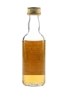 North Port Brechin 1970 Connoisseurs Choice Bottled 1990s - Gordon & MacPhail 5cl / 40%