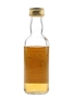 Banff 1974 Connoisseurs Choice Bottled 1990s - Gordon & MacPhail 5cl / 40%