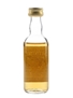 Mosstowie 1970 Connoisseurs Choice Bottled 1990s - Gordon & MacPhail 5cl / 40%