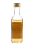 Edradour 1973 Connoisseurs Choice Bottled 1980s - Gordon & MacPhail 5cl / 40%