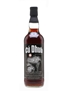 Cu Dhub Black Whisky 70cl / 40%