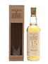 Port Ellen 1980 Wilson & Morgan 15 Year Old - Bottled 1996 70cl / 46%