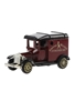 Johnnie Walker Model T Ford Van Corgi 7cm x 3cm x 4cm