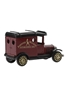 Johnnie Walker Model T Ford Van Corgi 7cm x 3cm x 4cm