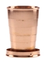 Glenfiddich Travel Tumbler  7cm Tall