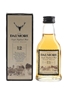 Dalmore 12 Year Old Botted 2000s 5cl / 43%