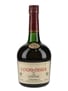 Courvoisier 3 Star Luxe Bottled 1980s-1990s 68cl / 40%