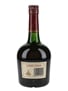 Courvoisier 3 Star Luxe Bottled 1980s-1990s 68cl / 40%