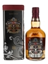 Chivas Regal 12 Year Old Bottled 2009 70cl / 40%