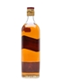 Johnnie Walker Red Label Bottled 1970s 75cl / 40%