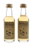 The Footballer Cumbrae Supply 2 x 5cl / 40%