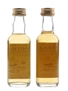 The Footballer Cumbrae Supply 2 x 5cl / 40%