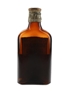 Highland Queen Scotch Whisky Bottled 1950s-1960s 5cl / 40%