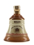 Bell's Ceramic Decanter  5cl / 43%