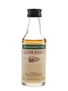 Glenmorangie Madeira Wood Finish Bottled 1990s 5cl / 43%