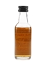 Glenmorangie Madeira Wood Finish Bottled 1990s 5cl / 43%